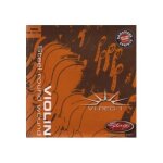 Jeu de cordes pour violon 1 / 2 1 / 4 1 / 8 extra light stagg vi - reg - 1 Jeu de cordes pour violon 1 / 2 1 / 4 1 / 8 extra light stagg vi - reg - 1