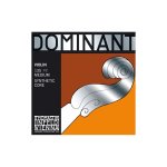 Jeu de cordes pour violon 1 / 2 thomastik dominant 135th3 Jeu de cordes pour violon 1 / 2 thomastik dominant 135th3