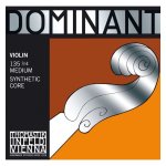 Jeu de cordes pour violon 3 / 4 thomastik dominant 135th2 Jeu de cordes pour violon 3 / 4 thomastik dominant 135th2