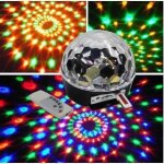 Jeu de lumière dj - nouveaux club disco dj party avec lampe tactile à led rose Jeu de lumière dj - nouveaux club disco dj party avec lampe tactile à led rose