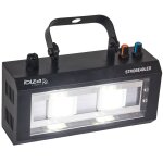 Jeu de lumires ibiza strobe40led