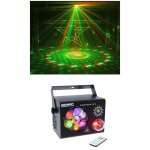 Jeux de lumière multi effet 4 en 1 laser magic ball 1 x led 9w rgbw 3 - en - 1 strobe 1 led 10w blanche ... Jeux de lumière multi effet 4 en 1 laser magic ball 1 x led 9w rgbw 3 - en - 1 strobe 1 led 10w blanche ...