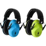 Jexnovashop - 2 paquets casque anti bruit enfant, protections auditives pour enfants confortable, avec ...
