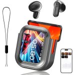 Jexnovashop - couteurs ne20, ecouteur traducteur instantan� ne20, ecouteurs bluetooth 6. 0, ecouteur ...