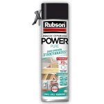 Jexnovashop - mousse expansive power pure (a�rosol de 500 ml) ¿ mousse pour isolation acoustique et ...