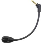 Jfkjg - microphone micro boom compatible avec kingston hyperx cloud flight / flight s casque gaming sans ... Jfkjg - microphone micro boom compatible avec kingston hyperx cloud flight / flight s casque gaming sans ...