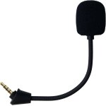 Jfkjg - microphone de rechange pour kingston pour hyperx cloud 2 ii casque gaming sans fil détachable ... Jfkjg - microphone de rechange pour kingston pour hyperx cloud 2 ii casque gaming sans fil détachable ...