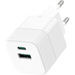 Jgd - chargeur usb c qc3. 0 rapide prise pour iphone 15 14 13 12 11 pro max se xs xr 8 plus, 25w embout ...