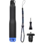 Jgd - perche � selfie �tanche de 17, 8 � 58, 4 cm, taille de poche, poign�e sous - marine, monopode en ...