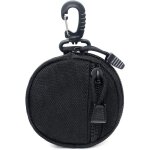 Jgd - petite pochette tactique multifonction molle, pochette compacte edc pour accessoires utilitaires ...