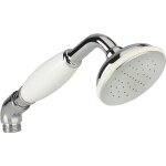 Jgd - trd hand01 c traditionnel deluxe combin�, chrome