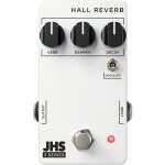 Jhs 3 s�ries hall reverb