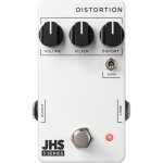 Jhs pedals 3 series distortion pédale d'effet Jhs pedals 3 series distortion pédale d'effet