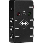 Jhs switchback - footswitch