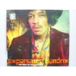 Jimi hendrix - best of experience - cd import inde
