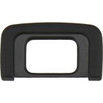 Jjc en - dk25 ? oeilleton de viseur pour appareil photo nikon Jjc en - dk25 ? oeilleton de viseur pour appareil photo nikon