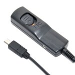 Jjc ma - f2 d�clencheur � distance / t�l�commande filaire