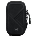 Jjc hscc - tg �tui et housse d'appareils photo bo�tier rigide noir