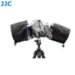 Jjc - juste de pluie pour appareil photo portable, pare - pluie impermable, accessoires pour appareil ...