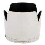 Jjc lh - 87 adaptateur d'objectifs d'appareil photo