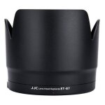 Jjc lh - 87 adaptateur d'objectifs d'appareil photo