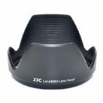 Jjc - lh - ab003 - pare - soleil quivalent tamron ab003 - pour tamron b003 18 - 270mm f / 3. 5 - 6. ...