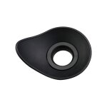 Jjc oeilleton substitut canon eg - canon eos 1d x, eos - 1d x mark ii, eos 5d mark iii / iv, eos 5ds, ...