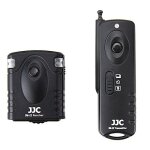 Jjc quivalent  olympus rm - uc1 tlcommande radio (jusqu' 30 mtres)
