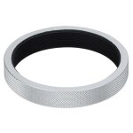 Jjc rn - fxvi silver adaptateur d'objectifs d'appareil photo