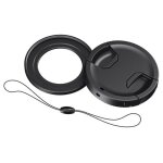 Jjc rn - g7xm2 adaptateur d'objectifs d'appareil photo