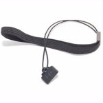 Jjc l - s2 gardien de capuchon d'objectif pour (d)slr cam�ras - canon, fujifilm, nikon, olympus, panasonic, ...