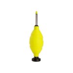 Jjc souflette à air filtré jaune Jjc souflette à air filtré jaune