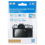 Jjc vitre de protection pour fujifilm x - t30 ii