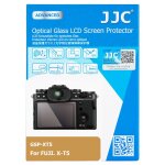 Jjc vitre de protection lcd compatible avec fuji x - t5