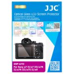 Jjc vitre de protection lcd compatible avec sony a7 ii Jjc vitre de protection lcd compatible avec sony a7 ii