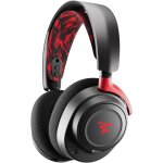 Jkum - arctis nova 7 casque gaming sans fil premium - edition limitée faze clan - multi - plateforme ... Jkum - arctis nova 7 casque gaming sans fil premium - edition limitée faze clan - multi - plateforme ...