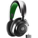 Jkum - arctis nova 7x - casque de jeu wireless - multi - system gaming & mobile - système nova acoustic ... Jkum - arctis nova 7x - casque de jeu wireless - multi - system gaming & mobile - système nova acoustic ...