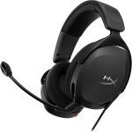 Jkum - cloud stinger 2 core casque de jeu pc lger avec microphone rotatif pour couper le souffle, avec ...