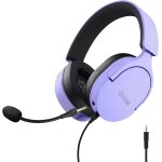 Jkum - gxt 489p fayzo casque gaming pour pc, ps5, ps4, xbox series xs, switch, mobile, audio jack 3. ...
