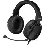 Jkum - korp titanium - casque gaming ps5 / ps4 / pc / xbox casque gamer filaire, jack 3. 5 mm, son stéréo ... Jkum - korp titanium - casque gaming ps5 / ps4 / pc / xbox casque gamer filaire, jack 3. 5 mm, son stéréo ...