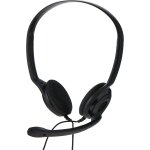 Jkum - sennheiser pc 5 chat ¿ casque pour internet communication, e - learning et de jeux Jkum - sennheiser pc 5 chat ¿ casque pour internet communication, e - learning et de jeux