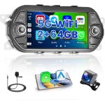 Jkun - 2 + 64g android autoradio carplay wireless pour fiat tipo egea 2015 - 2017, 7 pouces android auto ... Jkun - 2 + 64g android autoradio carplay wireless pour fiat tipo egea 2015 - 2017, 7 pouces android auto ...