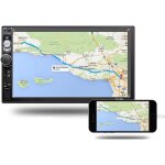 Jkun - autoradio bluetooth 12v 7 hd touch screen radio fm audio video player entrée aux avec fonction ... Jkun - autoradio bluetooth 12v 7 hd touch screen radio fm audio video player entrée aux avec fonction ...