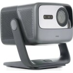 Jmgo n1s ultimate - vid�oprojecteur 4k laser tri dlp