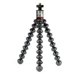 Joby jb01505 tr�pied action - cam (cam�ras sportives) 3 pieds noir