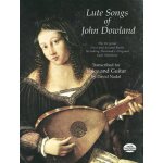 John dowland david nadal : lute songs of john dowland for voice and guitar the original first and second ... John dowland david nadal : lute songs of john dowland for voice and guitar the original first and second ...