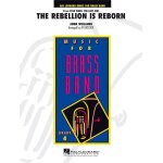 John williams : the rebellion is reborn from star wars: the last jedi - conducteur brass band 9790035239032 ... John williams : the rebellion is reborn from star wars: the last jedi - conducteur brass band 9790035239032 ...