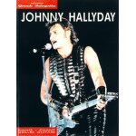 Johnny hallyday: collection grands interpr�tes - recueil piano, voix et guitare 9790231100297 carmf733 ...