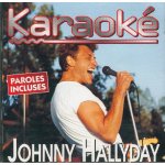 Johnny hallyday - karaok� coffret 2 cassettes