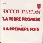 Johnny hallyday : la terre promise (reproduction exacte du single jukebox - cd philips edition limit�e) ...